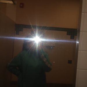 Meet your Posher, Alicia